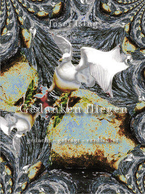 cover image of Gedanken fliegen